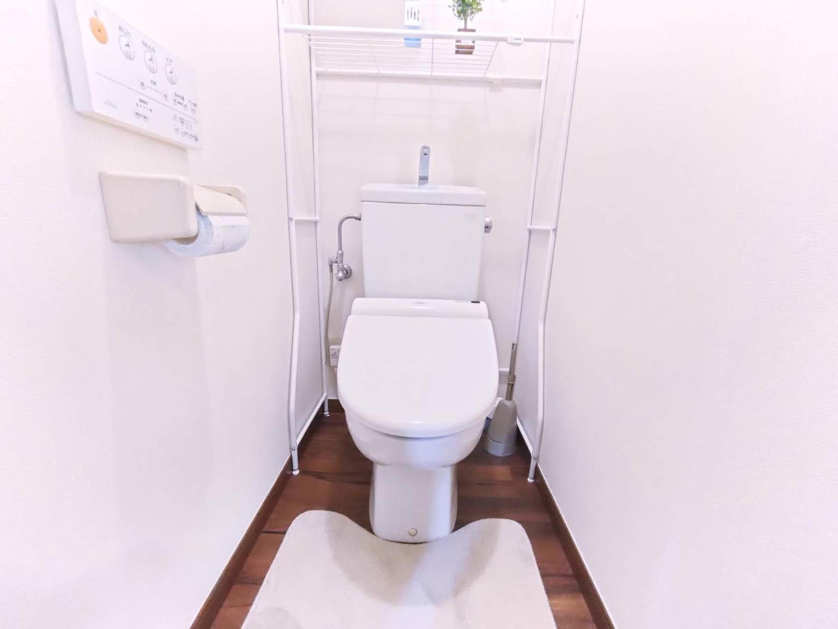 新宿一站 完全独立3层别墅 3室1厅1浴室2卫生间 全新装修 最大12人 Near Shinjuku Max12p Apartamento