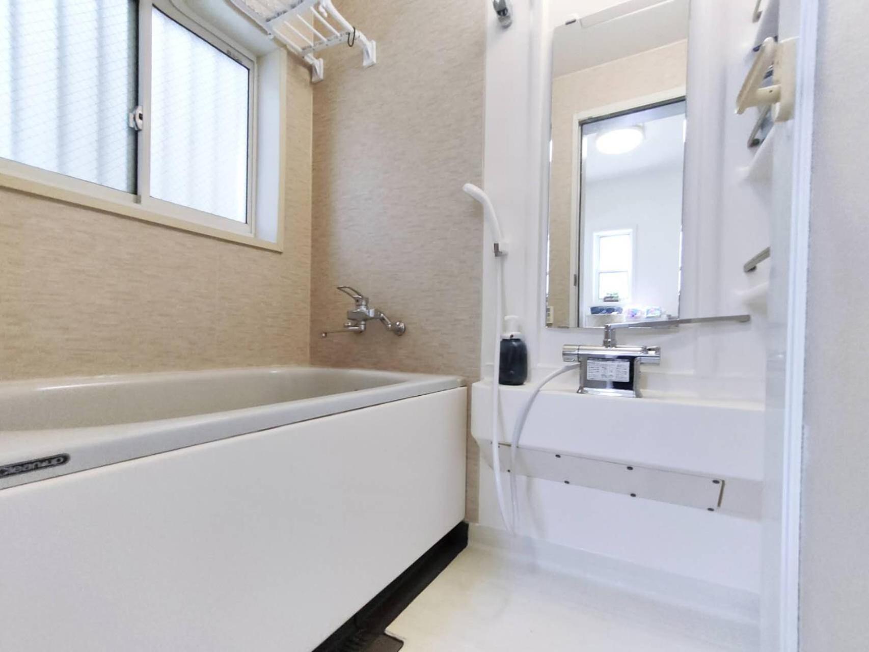 Apartamento 新宿一站 完全独立3层别墅 3室1厅1浴室2卫生间 全新装修 最大12人 Near Shinjuku Max12p