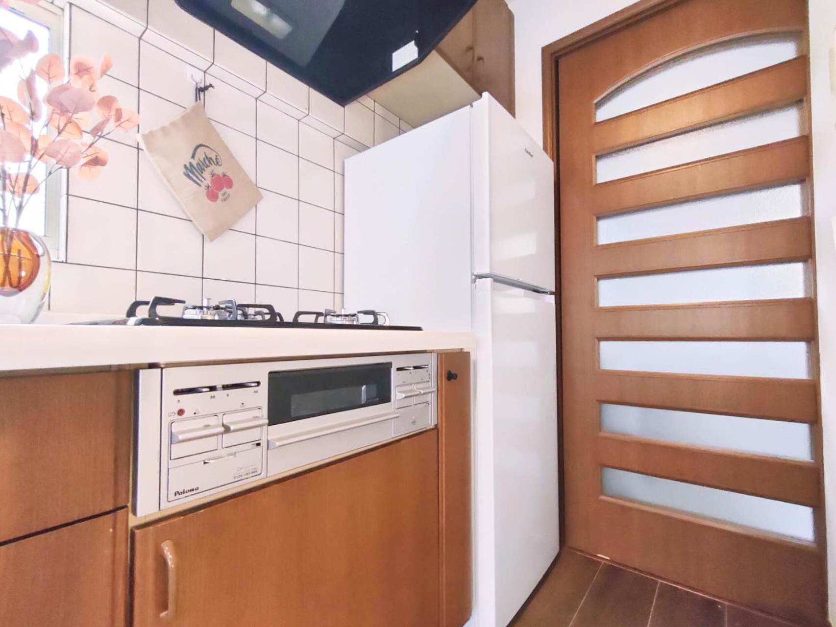 Apartment 新宿一站 完全独立3层别墅 3室1厅1浴室2卫生间 全新装修 最大12人 Near Shinjuku Max12p Tokyo